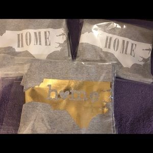 Home State T-Shirts